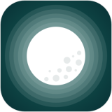 Snoosic - Music Sleep Timer App Icon