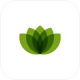 Zenful - Calm, Relax & Meditate App Icon