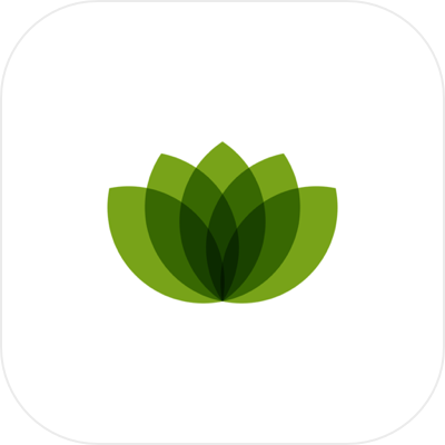 Zenful - Calm, Relax & Meditate Icon